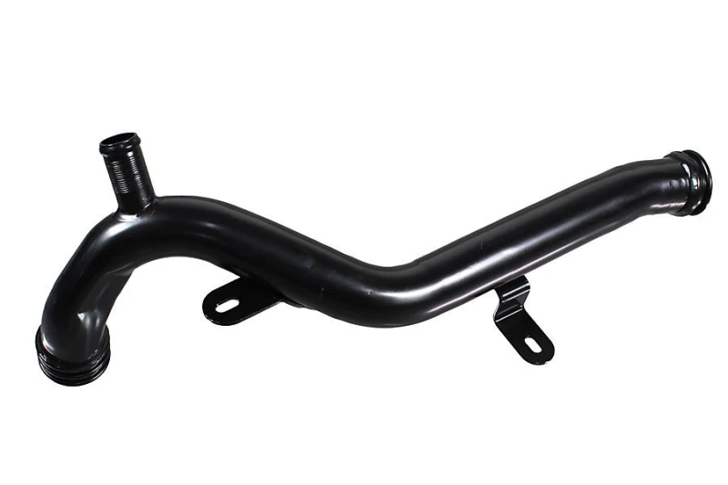 Image of Coolant pipe METZGER 4010556