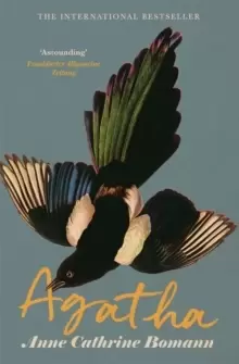 Image of Agatha : The International Bestseller