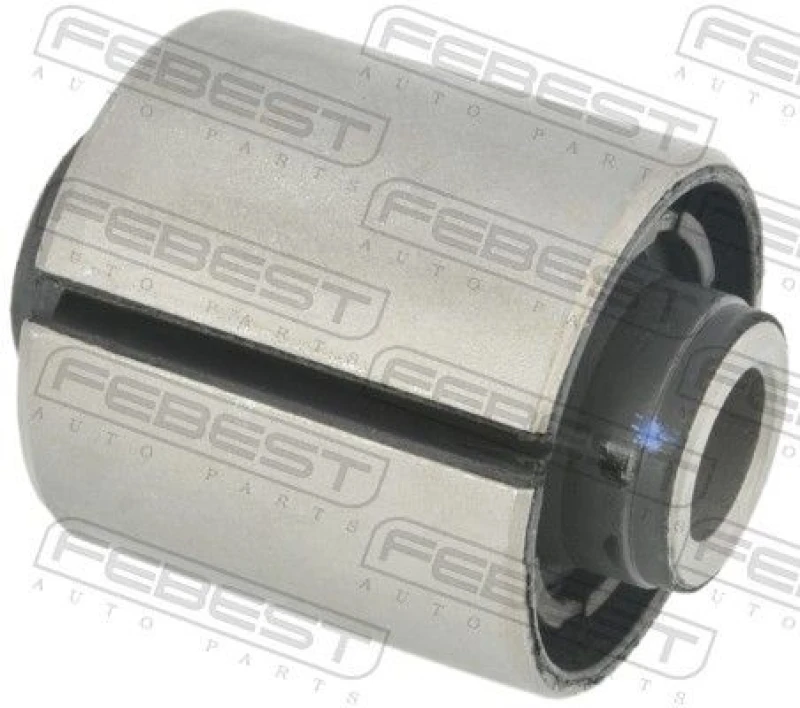 Image of Control arm bush FEBEST HYAB-IX35RLOW