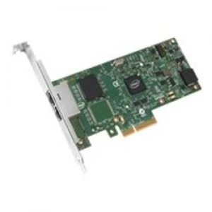 image of Intel Ethernet Server Adapter I350-T2 Network adapter PCI Express