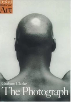 Image of The Photograph. Hardback