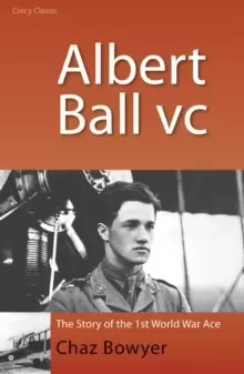 Image of Albert Ball, V.C.