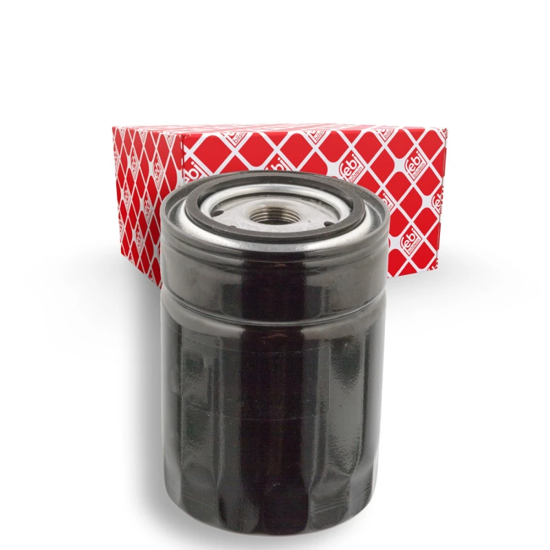 Image of FEBI BILSTEIN 32102 Oil filter Spin-on Filter Oil Filter (7)