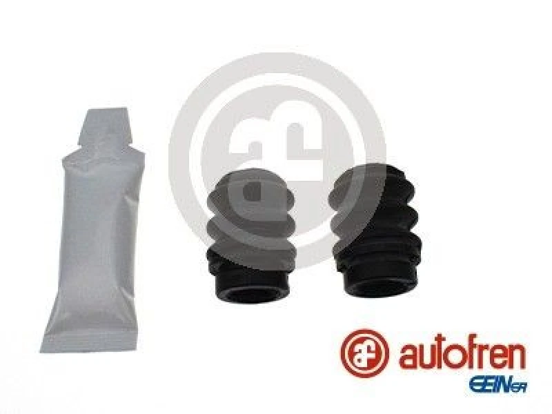Image of AUTOFREN SEINSA Bellow, brake caliper guide AUTOFREN SEINSA D7330
