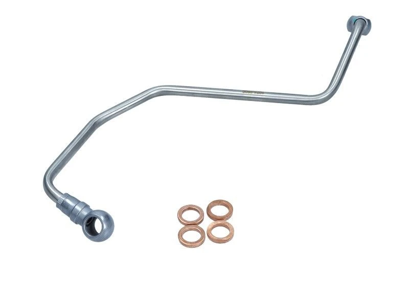 Image of MAXGEAR Oil Pipe, charger MAXGEAR 68-0820