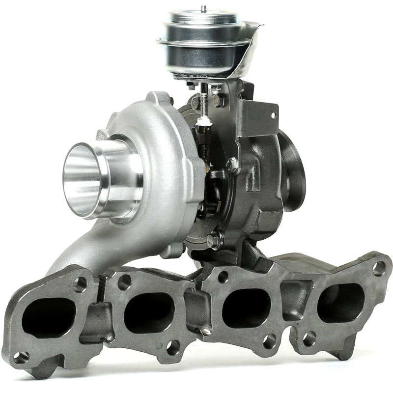 Image of STARK SKCT-1190029 Turbocharger without accessories Charger,charging system (2234)