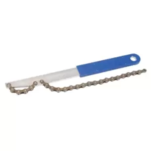 Image of Silverline Chain Whip 7, 8, 9 & 10 Speed 241065
