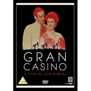 Image of Gran Casino DVD