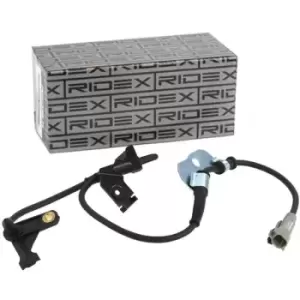 Image of RIDEX ABS Sensor 412W0112 ESP Sensor,Sensor, wheel speed CHRYSLER,VOYAGER IV (RG, RS)
