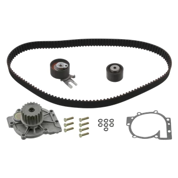 Water Pump & Timing Belt Kit 32746 by Febi Bilstein