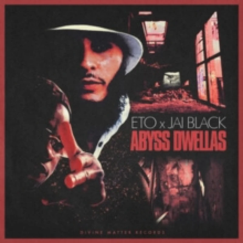 Image of Deepstar Presents: Abyss Dwellas Vinyl