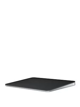 Image of Apple Magic Trackpad - Black