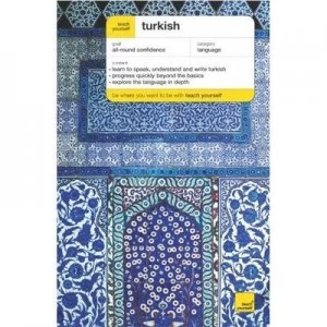 Image of Turkish by Asuman Elen Pollard and David Pollard Paperback