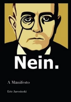 Image of Nein by Eric Jarosinski Paperback
