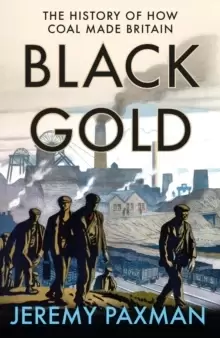 Image of Black Gold : The History of How Coal Made Britain