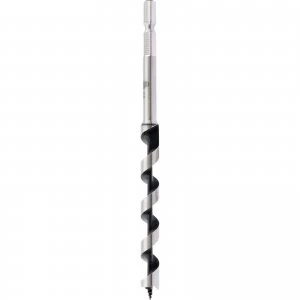 Image of Draper Expert Wood Auger Drill bit 10mm 150mm
