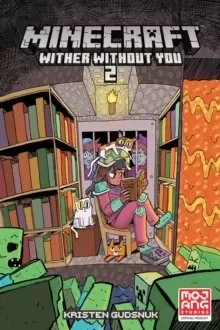 Image of Minecraft: Wither Without You Volume 2