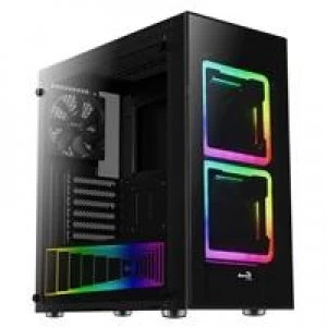 image of Aerocool Tor Midi-Tower Black