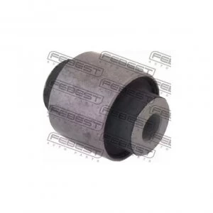 Image of Rear Upper Track Control Arm Bush FEBEST HAB-004
