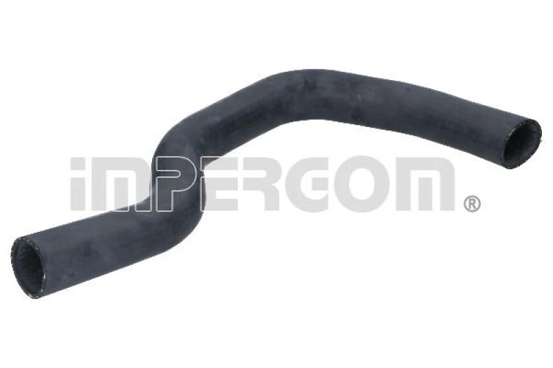 Image of Original IMPERIUM Charger intake hose Original IMPERIUM 16296
