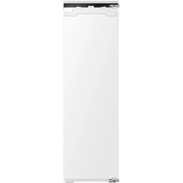 Image of Hisense RL3B303SAWE Integrated Upright Fridge - Fixed Door Fixing Kit - White - E Rated