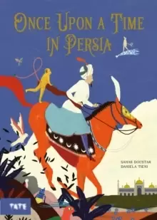 Image of ONCE UPON A TIME IN PERSIA