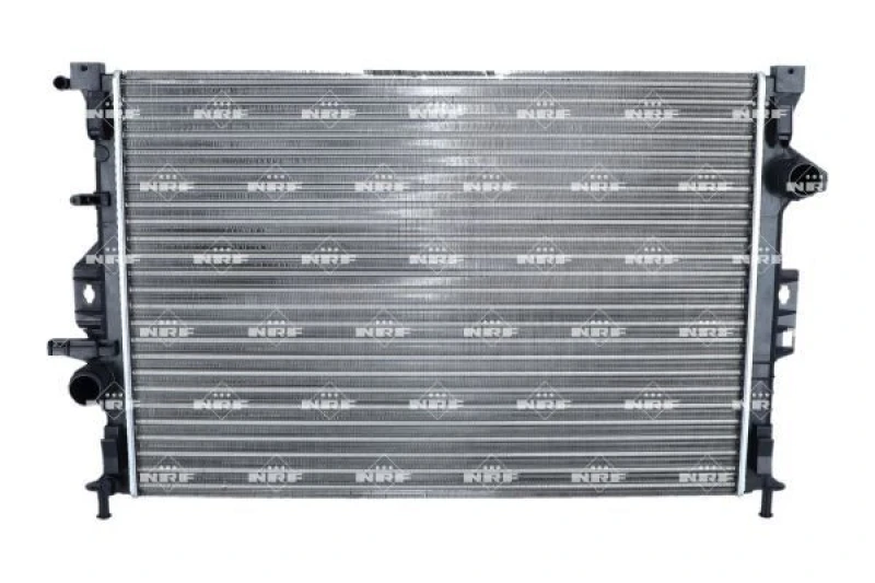 Image of NRF Engine radiator NRF 58499A