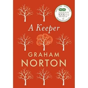 Image of A Keeper The Sunday Times Bestseller Hardback 2018