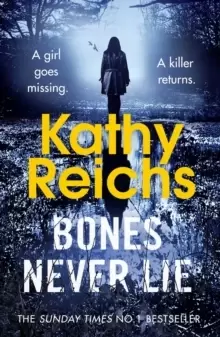 Image of Bones Never Lie : (Temperance Brennan 17)