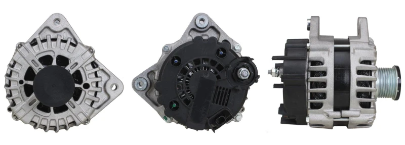 Image of ELSTOCK Alternator ELSTOCK 28-8677
