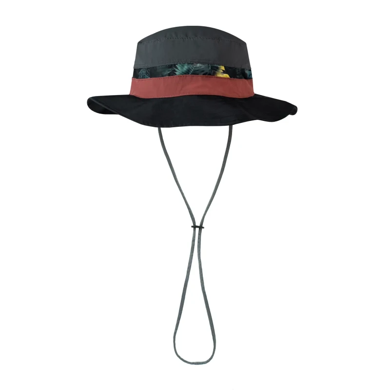 Image of Buff Bob Buff Explore Booney Okisa Noir Unisex L/XL