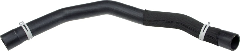 Image of GATES Radiator hose GATES 05-4183