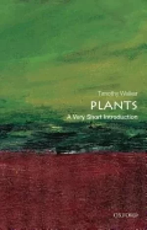 Image of plants a very short introduction