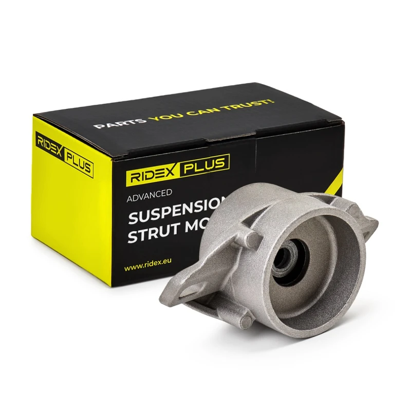 Image of RIDEX PLUS Top strut mount RIDEX PLUS 1180S0090P