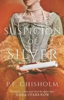 Image of A Suspicion of Silver