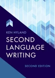 Image of Second Language Writing