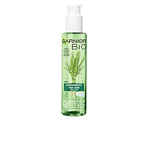 image of BIO ECOCERT lemongrass gel limpiador 150ml