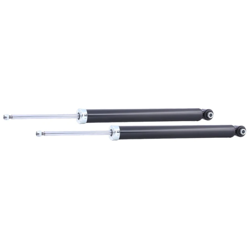 Image of STARK SKSA-01336562 Shock absorber Rear Axle both sides, Gas Pressure, Monotube Shock Absorber (854)