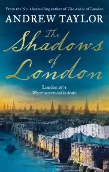 Image of The Shadows of London