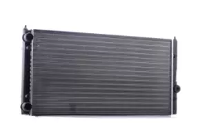 Image of RIDEX Engine radiator 470R0453 Radiator, engine cooling,Radiator VW,SEAT,GOLF III (1H1),Golf III Cabrio (1E7),Golf IV Cabrio (1E)