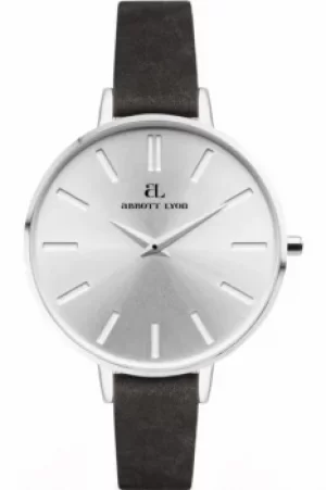 image of Ladies Abbott Lyon Minimale 38 Watch B028