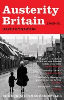 Image of Austerity Britain by David Kynaston Paperback