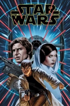 Image of Star Wars Vol 1 by Jason Aaron