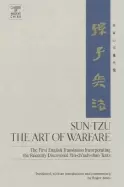 Image of sun tzu the art of warfare