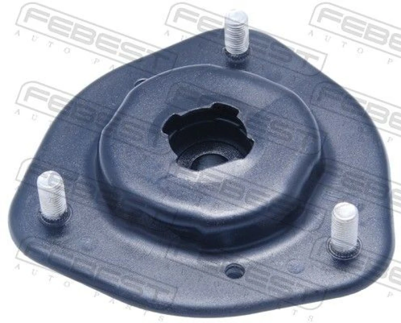 Image of Mounting, shock absorbers FEBEST TSS-022