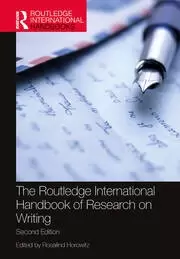Image of The Routledge International Handbook of Research on Writing