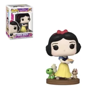 image of Disney Ultimate Princess Snow White Funko Pop! Vinyl