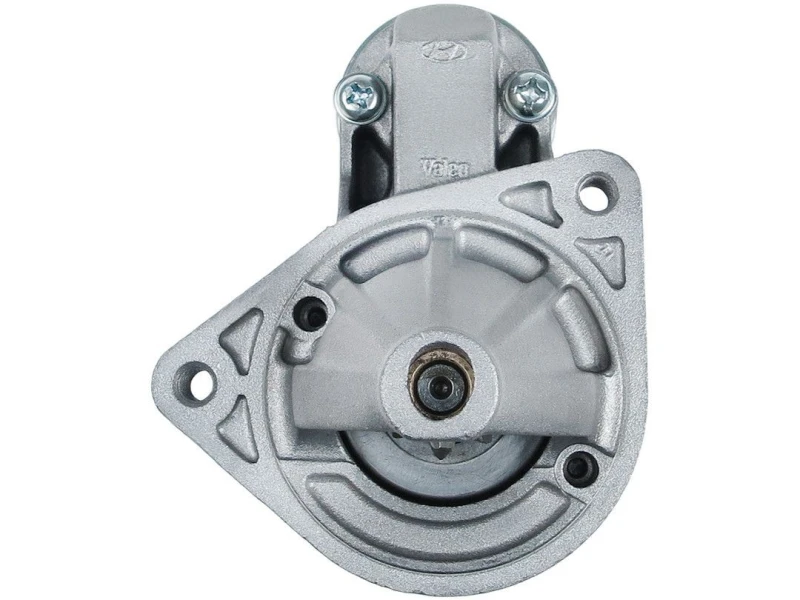 Image of AS-PL Starter motor AS-PL S3107SR