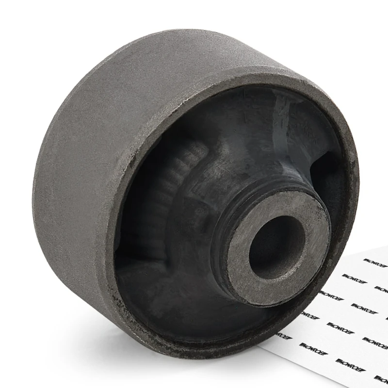 Image of MONROE Trailing arm / Suspension arm bush MONROE L10839