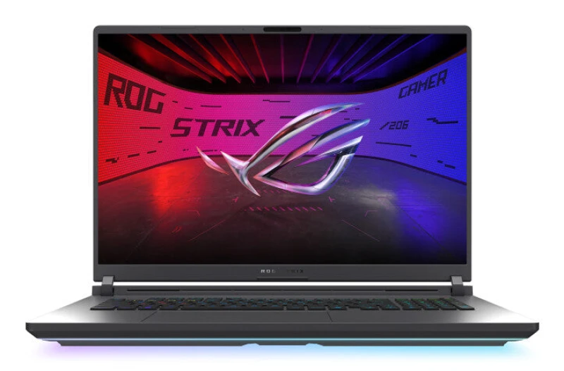 Image of ROG Strix G18 (2025) G815 90NR0LC1-M001X0